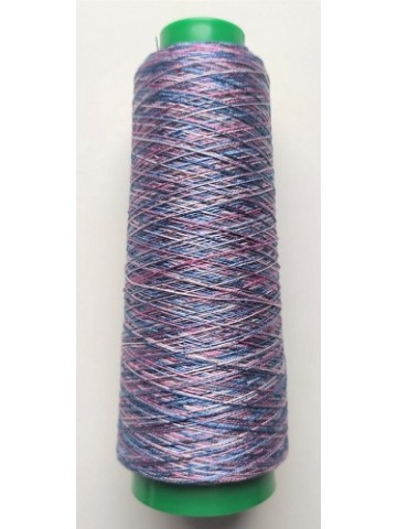 Alg.mat. Azul lila C.35