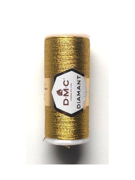 DMC Diamant Oro (3852)