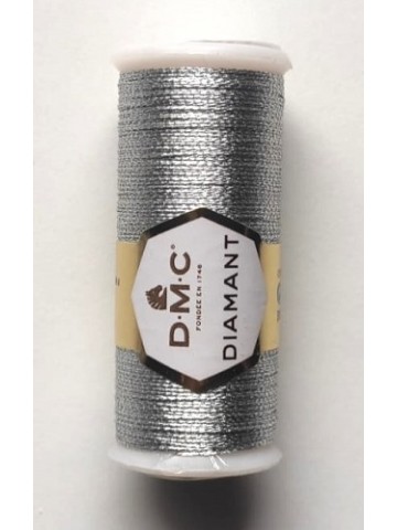DMC Diamant Plata (415)