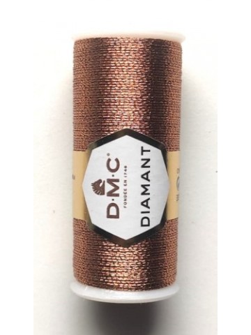 DMC Diamant Cobre (301)