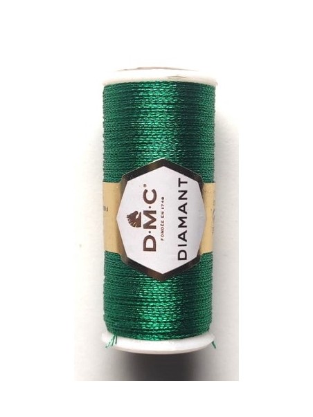 DMC Verde (699)